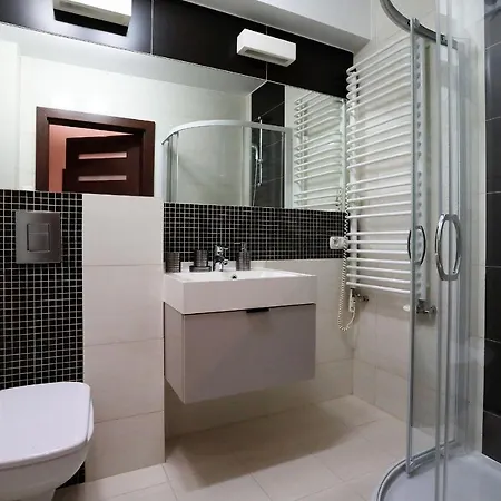 Apartament Jagiellońska 34 Zakopane Zewnętrze zdjęcie