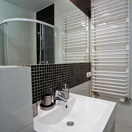 Apartament Jagiellońska 34 Zakopane Zewnętrze zdjęcie