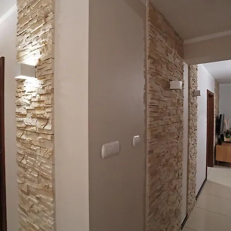 Apartament Jagiellońska 34 Zakopane Zewnętrze zdjęcie