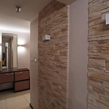 Apartament Jagiellońska 34 Zakopane Zewnętrze zdjęcie