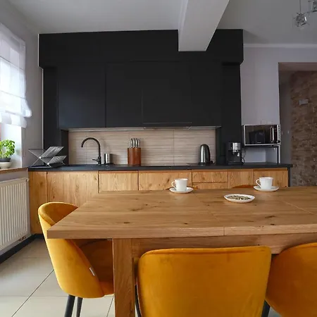 Apartament Jagiellońska 34 Zakopane Zewnętrze zdjęcie