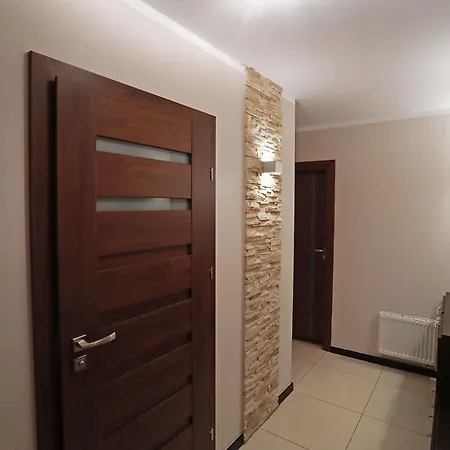 Apartament Jagiellońska 34 Zakopane Zewnętrze zdjęcie