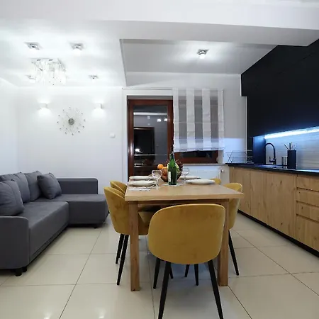 Apartament Jagiellońska 34 Zakopane Zewnętrze zdjęcie