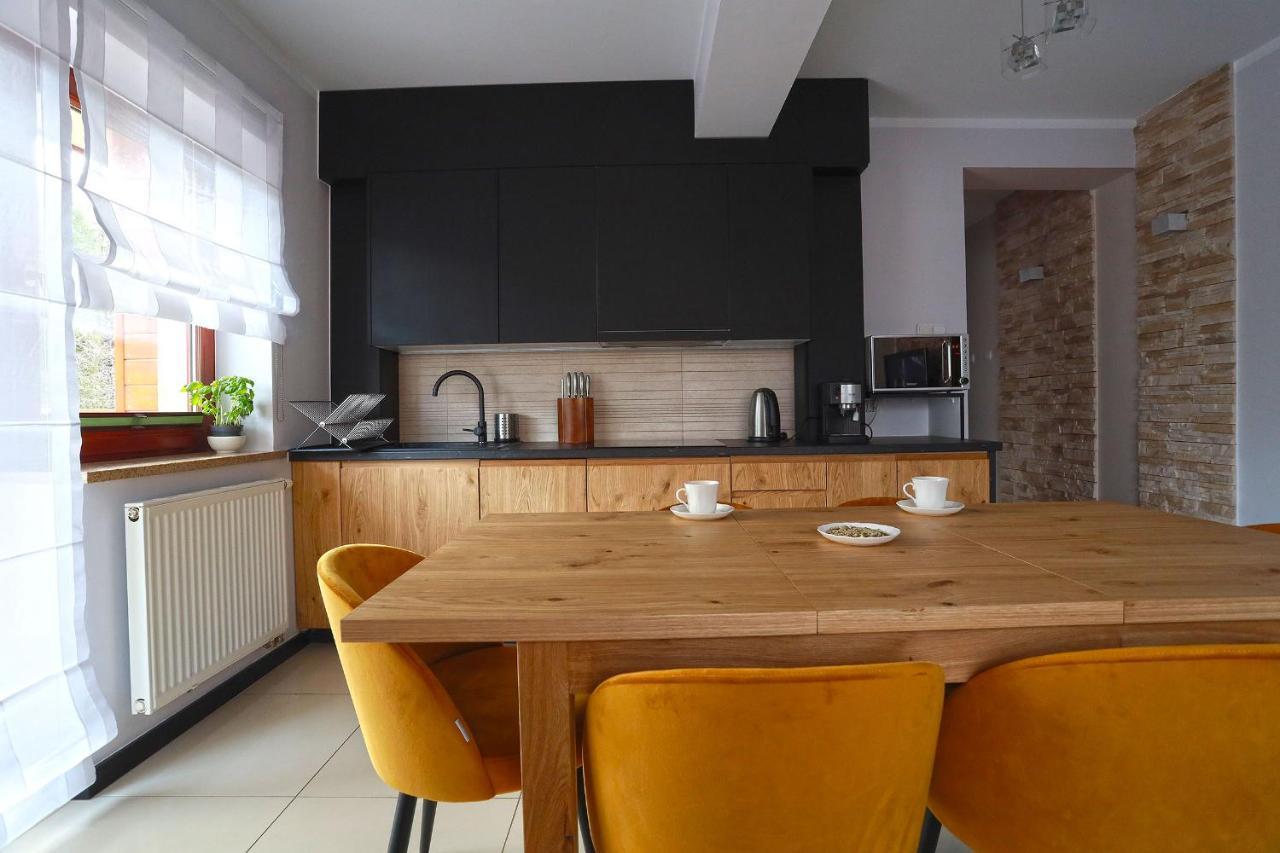 Apartment Jagiellonska 34