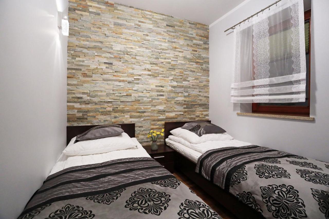 Apartment Jagiellonska 34 Zakopane